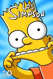 Los Simpson: Temporada 10