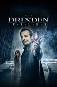 The Dresden Files: Temporada 1