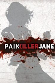 Painkiller Jane: Temporada 1