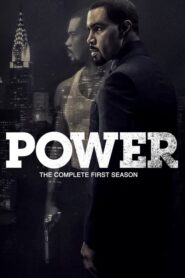 Power: Temporada 1