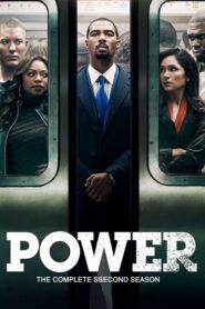 Power: Temporada 2