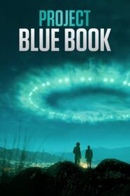 Proyecto Blue Book: Temporada 1