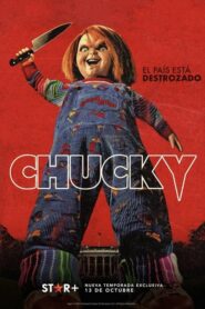 Chucky: Temporada 3