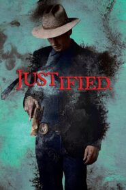 Justified: La ley de Raylan: Temporada 4