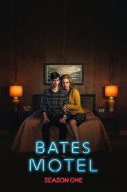 Bates Motel: Temporada 1