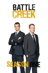 Battle Creek: Temporada 1