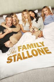 La Familia Stallone: Temporada 2