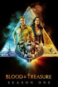 Blood & Treasure: Temporada 1