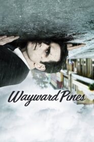 Wayward Pines: Temporada 1