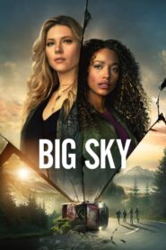 Big Sky: Temporada 2