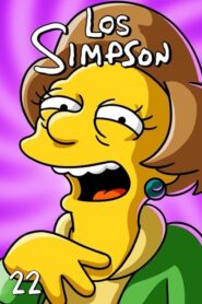 Los Simpson: Temporada 22