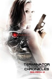 Terminator: Las crónicas de Sarah Connor: Temporada 2