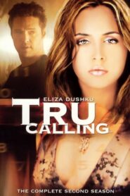 Tru Calling: Temporada 2