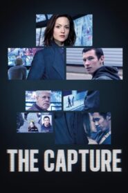 The Capture: Temporada 1