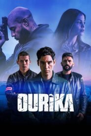 Proyecto Ourika: Temporada 1
