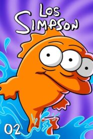 Los Simpson: Temporada 2