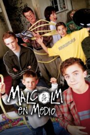 Malcolm: Temporada 2