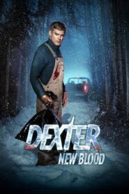 Dexter: New Blood: Temporada 1