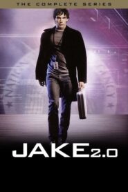 Jake 2.0: Temporada 1