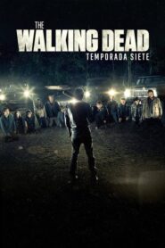 The Walking Dead: Temporada 7