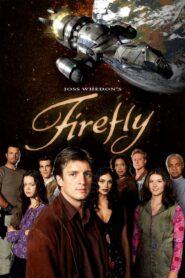 Firefly: Temporada 1