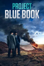 Proyecto Blue Book: Temporada 2