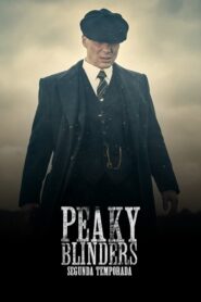 Peaky Blinders: Temporada 2