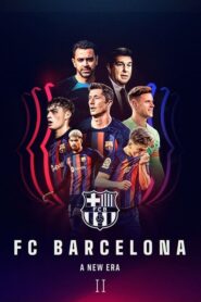 F.C. Barcelona: Una nueva era: Temporada 2