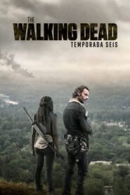 The Walking Dead: Temporada 6