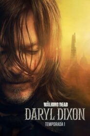 The Walking Dead: Daryl Dixon: Temporada 1