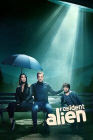 Resident Alien: Temporada 2