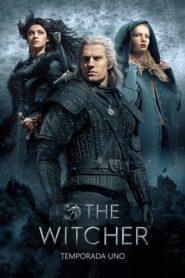 The Witcher: Temporada 1