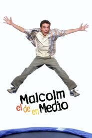 Malcolm: Temporada 4