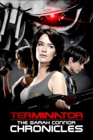 Terminator: Las crónicas de Sarah Connor