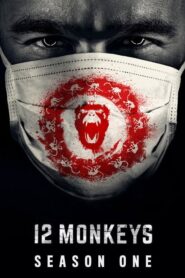 12 monos: Temporada 1