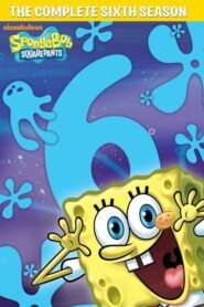 Bob Esponja: Temporada 6