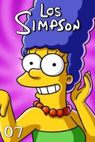 Los Simpson: Temporada 7