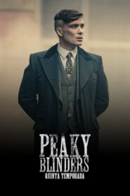 Peaky Blinders: Temporada 5