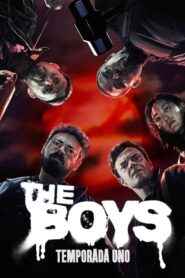 The Boys: Temporada 1