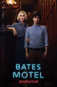 Bates Motel: Temporada 4