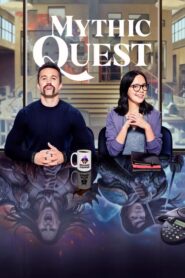 Mythic Quest: Temporada 2