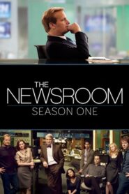 The Newsroom: Temporada 1