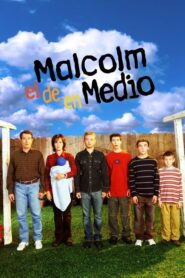 Malcolm: Temporada 5