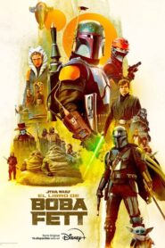 El libro de Boba Fett: Temporada 1