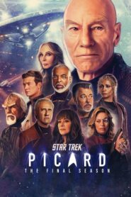 Star Trek: Picard: Temporada 3