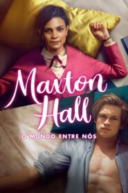 Maxton Hall Un mundo entre nosotros: Temporada 1