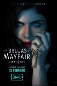 Las brujas de Mayfair: Temporada 1