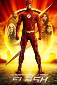 The Flash: Temporada 7