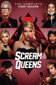 Scream Queens: Temporada 1