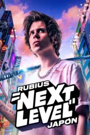 Rubius Next Level Japón: Temporada 1